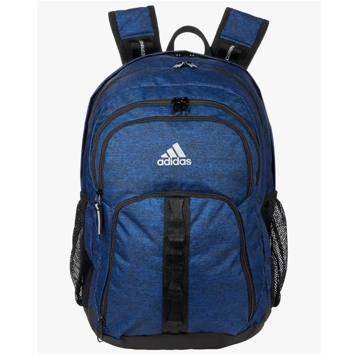 Adidas Prime 6 Backpack Color Dark Blue