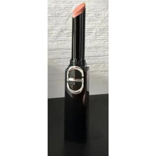 Christian  On Stage Sheer Lipstick Pick 1 120 Iconic Rose - A pinkish nude by Dior