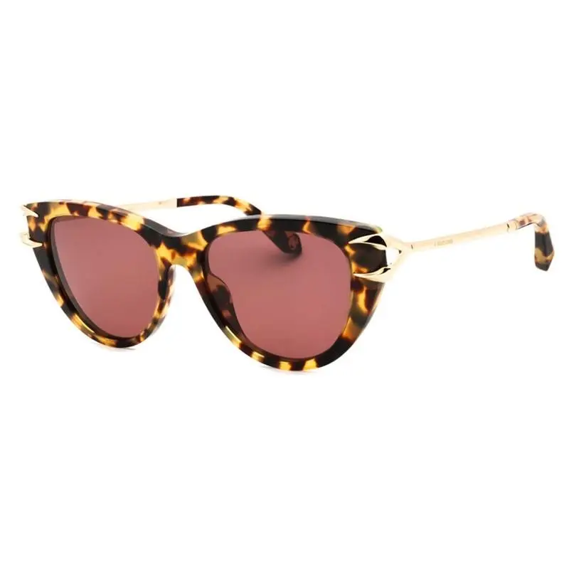 SRC031 Sunglasses Sun Glasses 0777 55mm Women by Roberto Cavalli