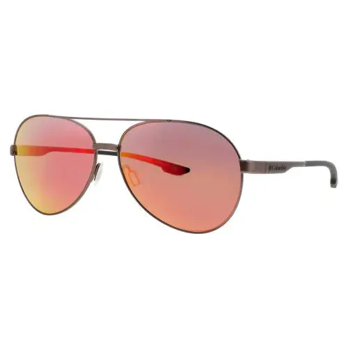 Columbia C103SM-204 Sunglasses Sun Glasses 204 Fire 59mm