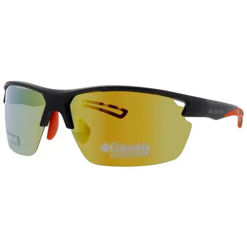 Columbia C565SP-004 Sunglasses Sun Glasses 004 Orange 73mm