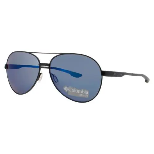 C103SM-003 Sunglasses Sun Glasses 003 Blue 59mm by Columbia