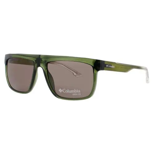 C569S-316 Sunglasses Sun Glasses 316 Olive 59mm by Columbia