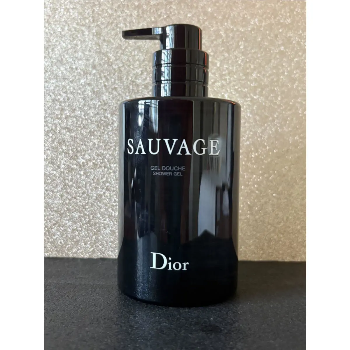 Dior Sauvage Shower Gel 250 ML