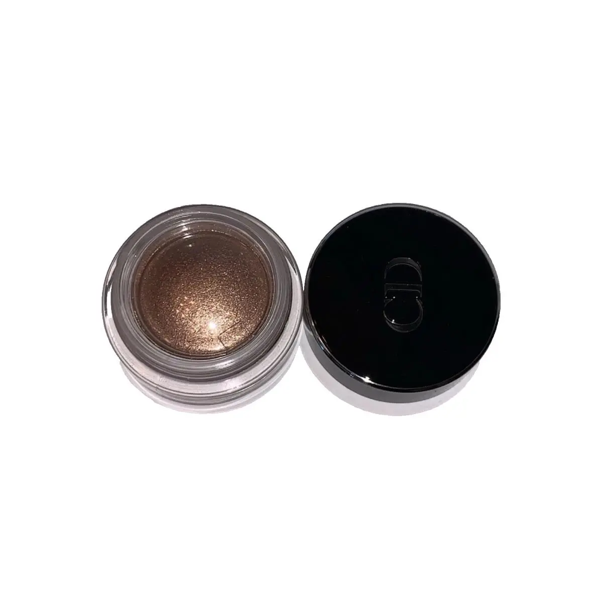 Dior Diorshow Fusion Mono Long-wear Eyeshadow 0.22OZ 661 Méteore