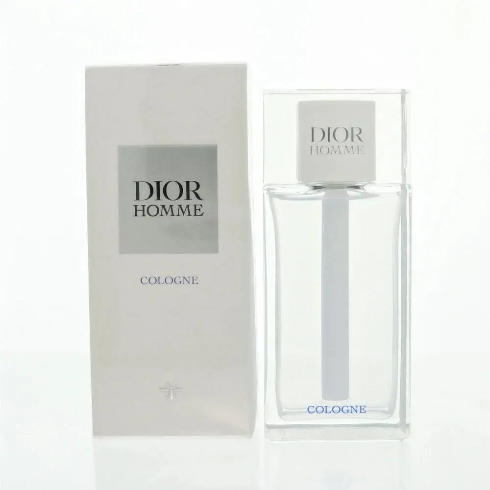 Dior Homme Cologne 4.2 OZ Spray For Men