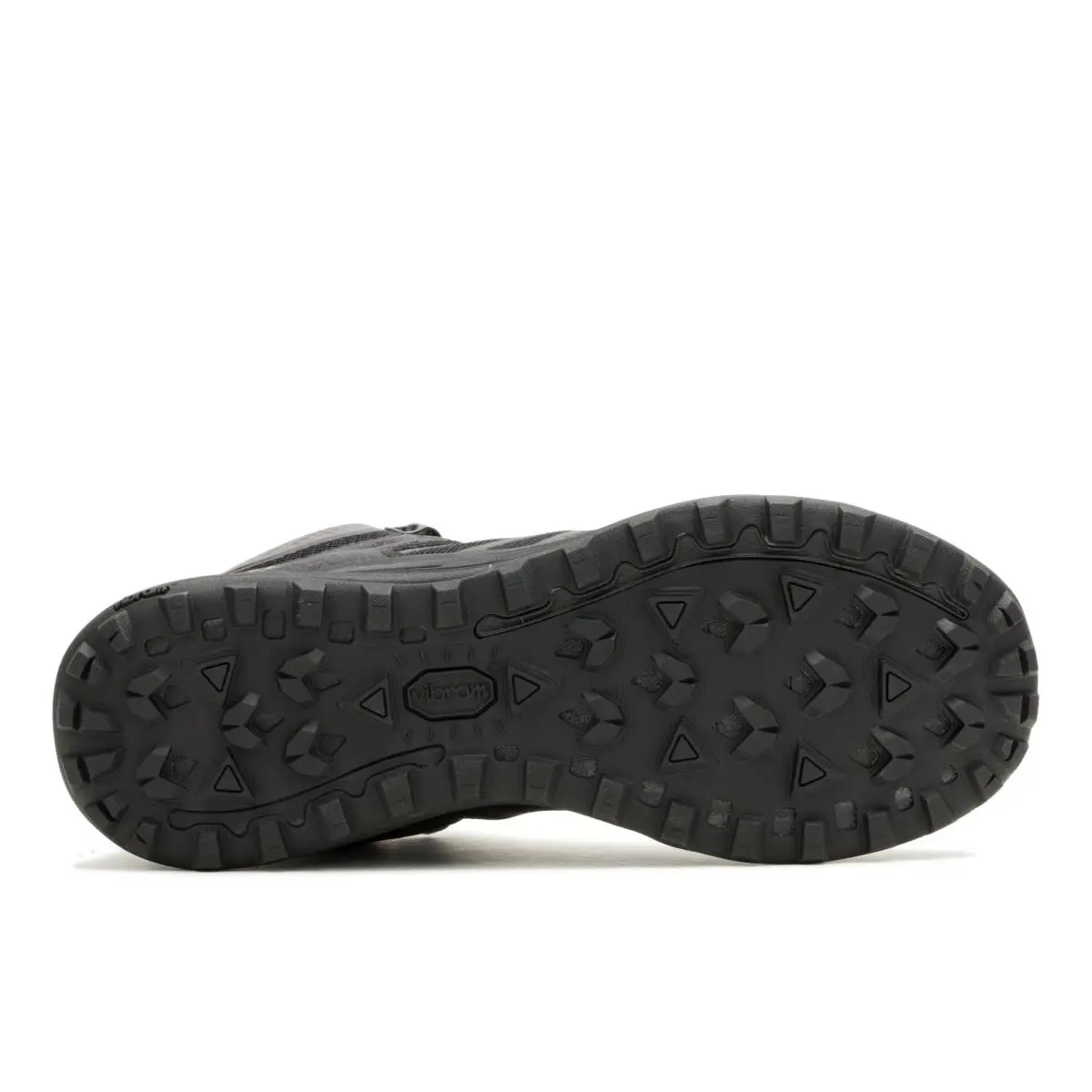 Merrell shoes - Black/Charcoal 1