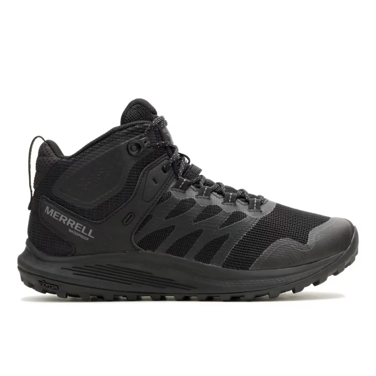 Merrell shoes - Olive 5