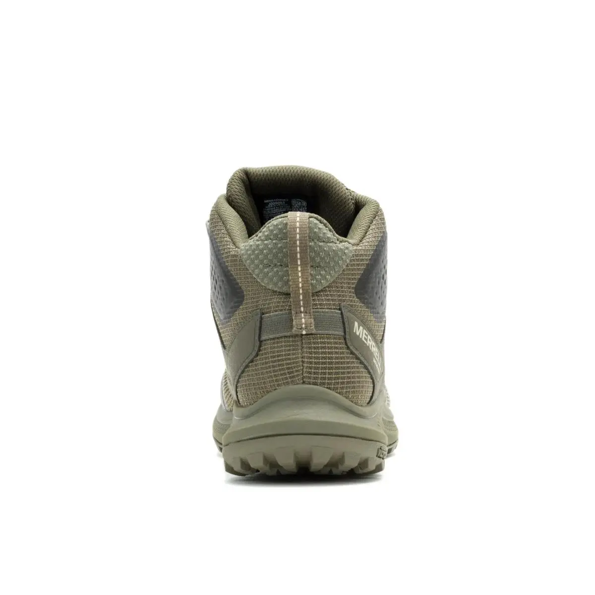 Merrell shoes - Olive 20
