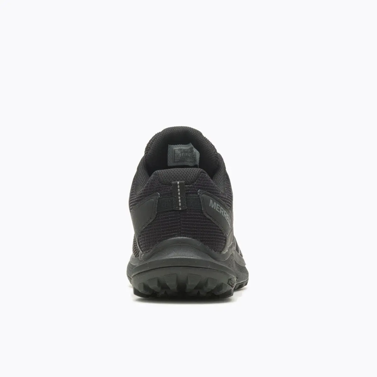 Merrell shoes - 041468160219 - 041468160219 - BLACK/CHARCOAL 2