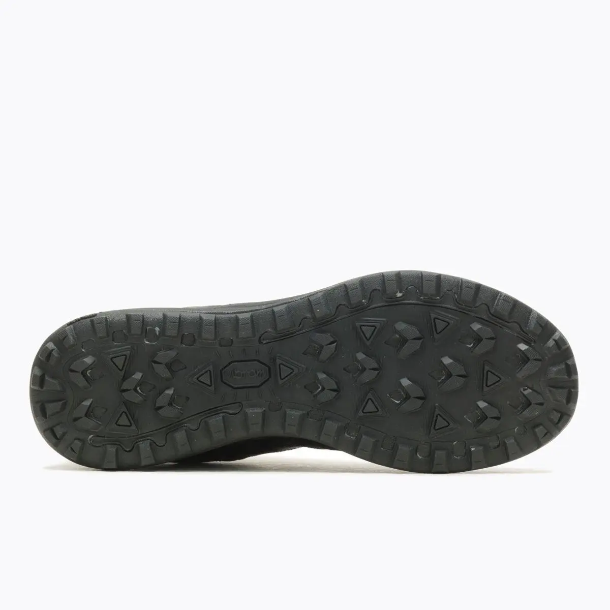 Merrell shoes - 041468160219 - 041468160219 - BLACK/CHARCOAL 4