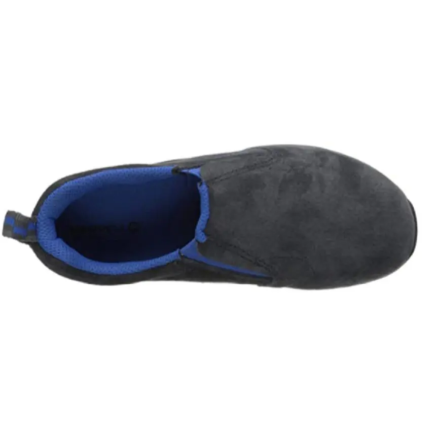 Merrell shoes - Shoe - Shoe - Grey 0