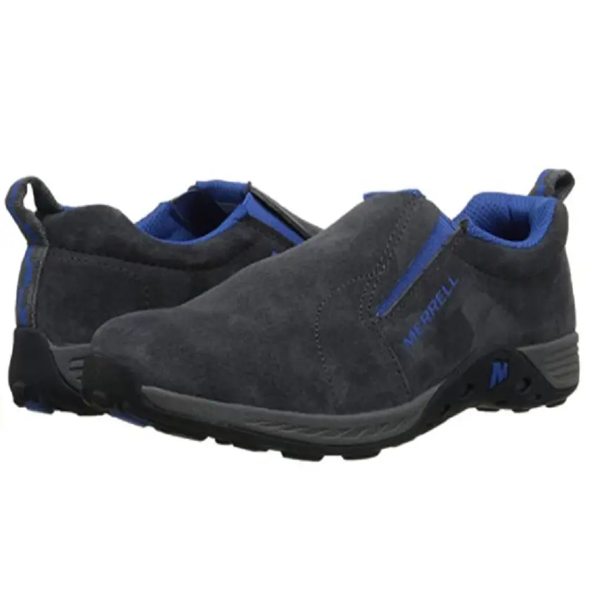 Merrell shoes - Shoe - Shoe - Grey 1