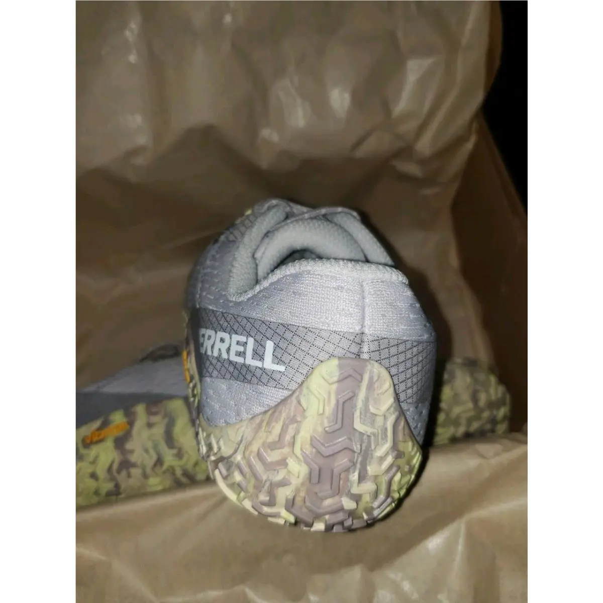 Merrell shoes - Glove 6 - Glove - J068512 - Lilac Mist 15