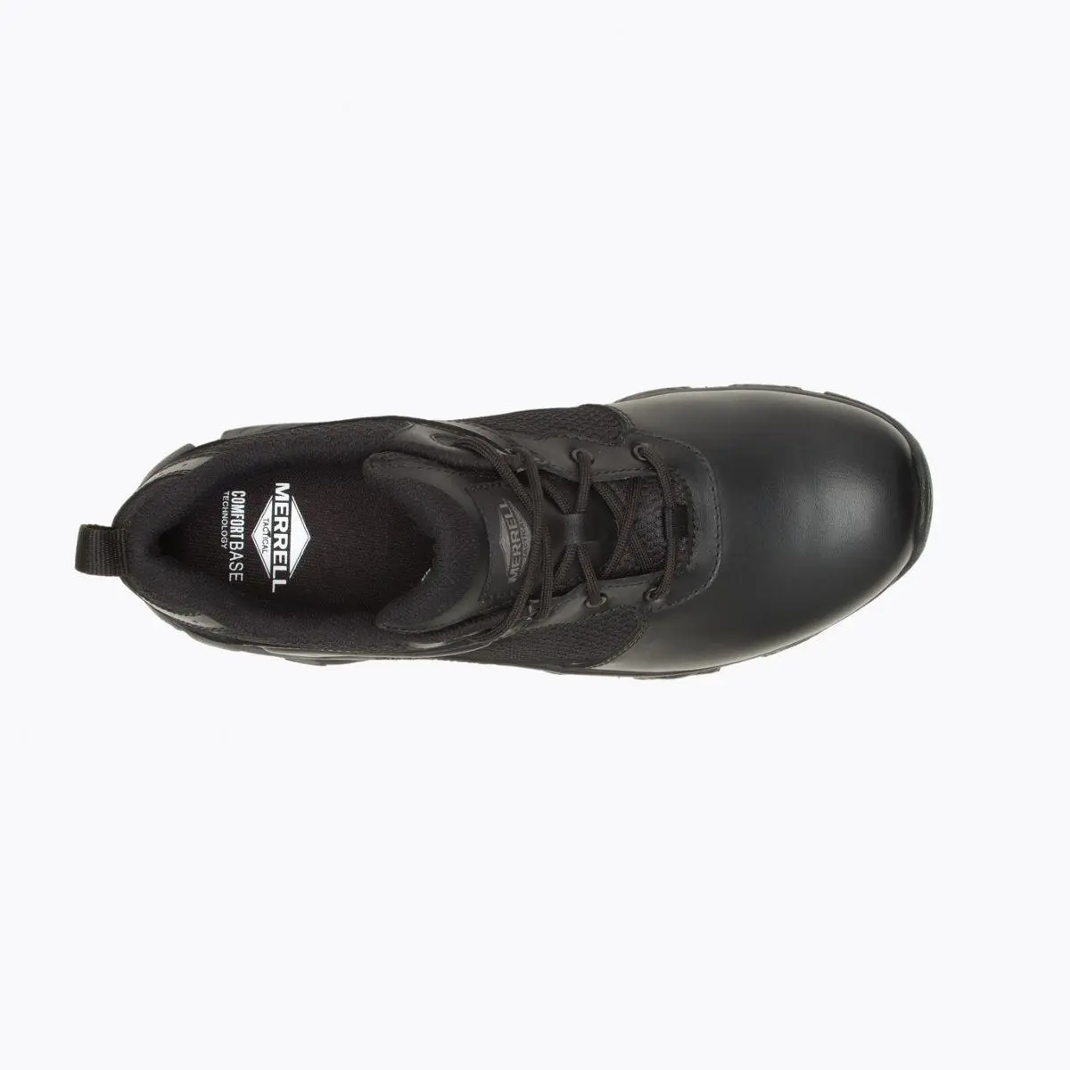 Merrell shoes - 041468160219 - 041468160219 - BLACK 1