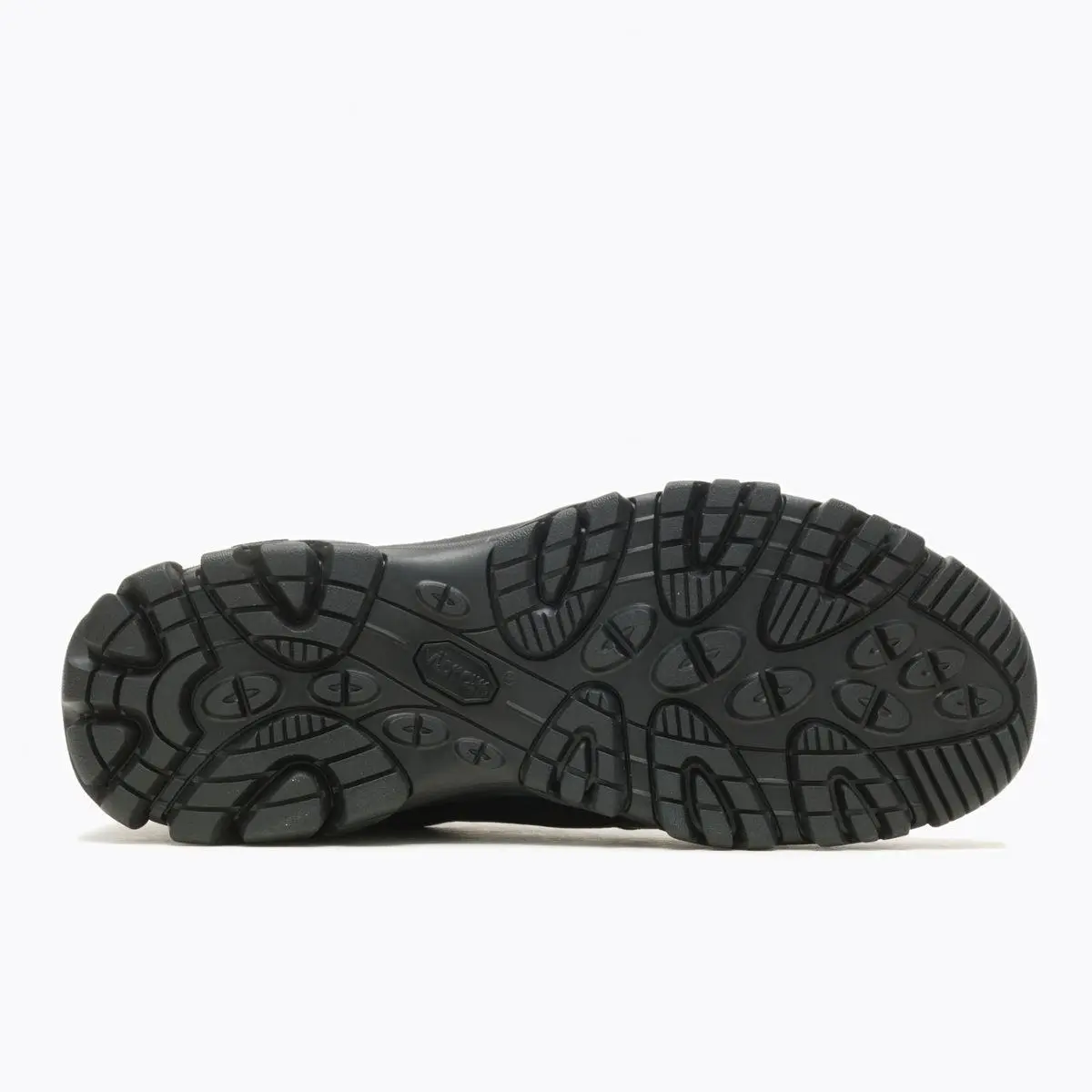 Merrell shoes - 041468160219 - 041468160219 - BLACK 2