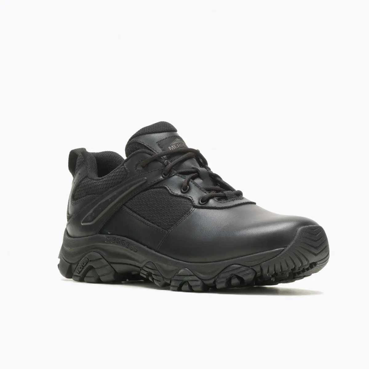 Merrell shoes - 041468160219 - 041468160219 - BLACK 3