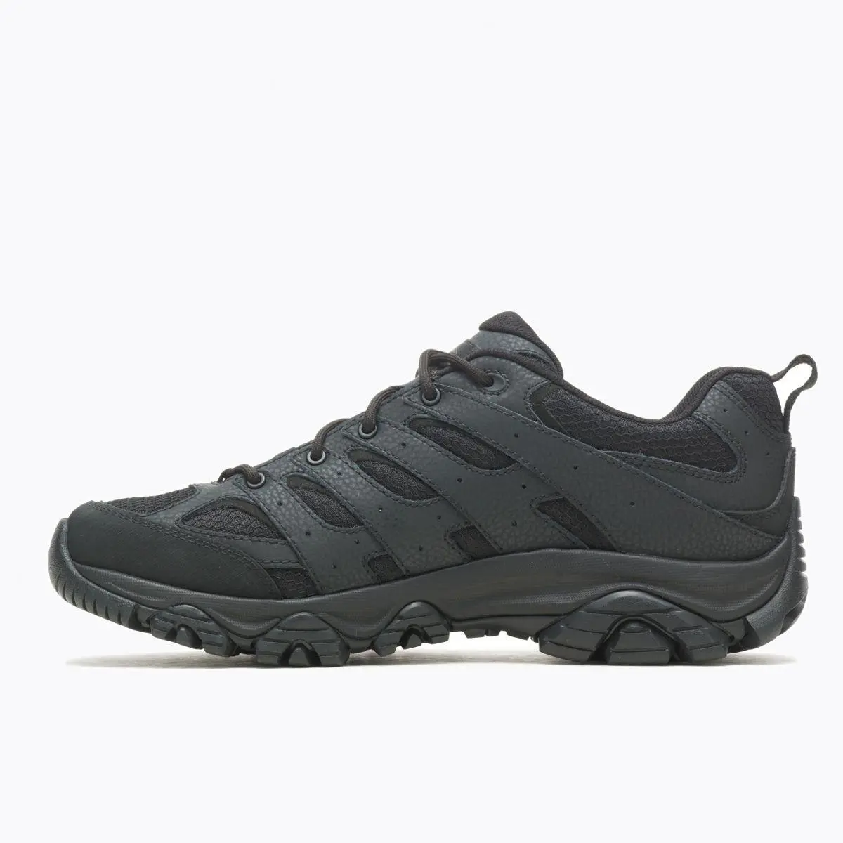 Merrell shoes - 041468160219 - 041468160219 - BLACK 1