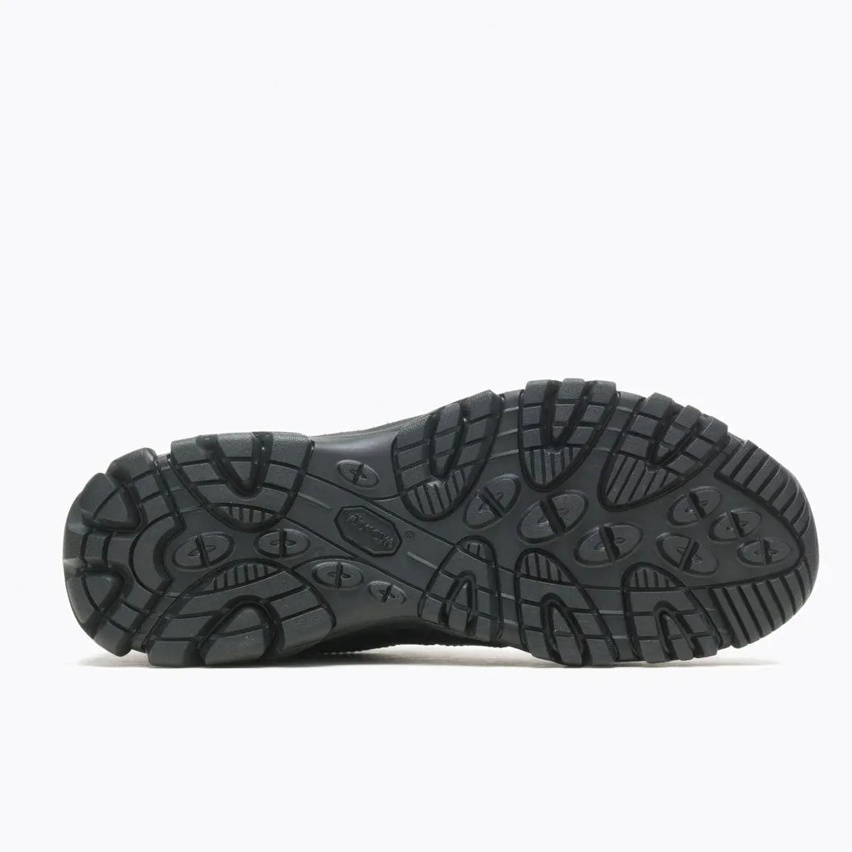 Merrell shoes - 041468160219 - 041468160219 - BLACK 4