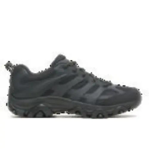 Merrell shoes - 041468160219 - 041468160219 - BLACK 6