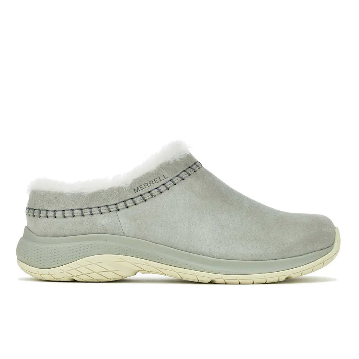 Womens Merrell Encore Ice 5 Fog - Gray