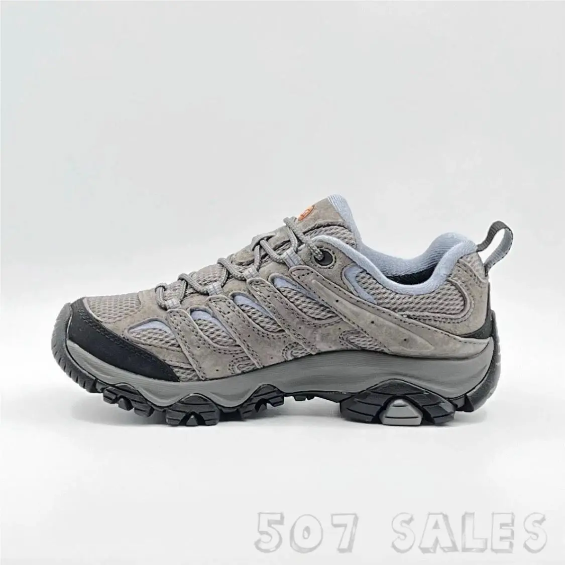 Merrell shoes - Moab 3 WP - Moab - J500160 - Granite 0