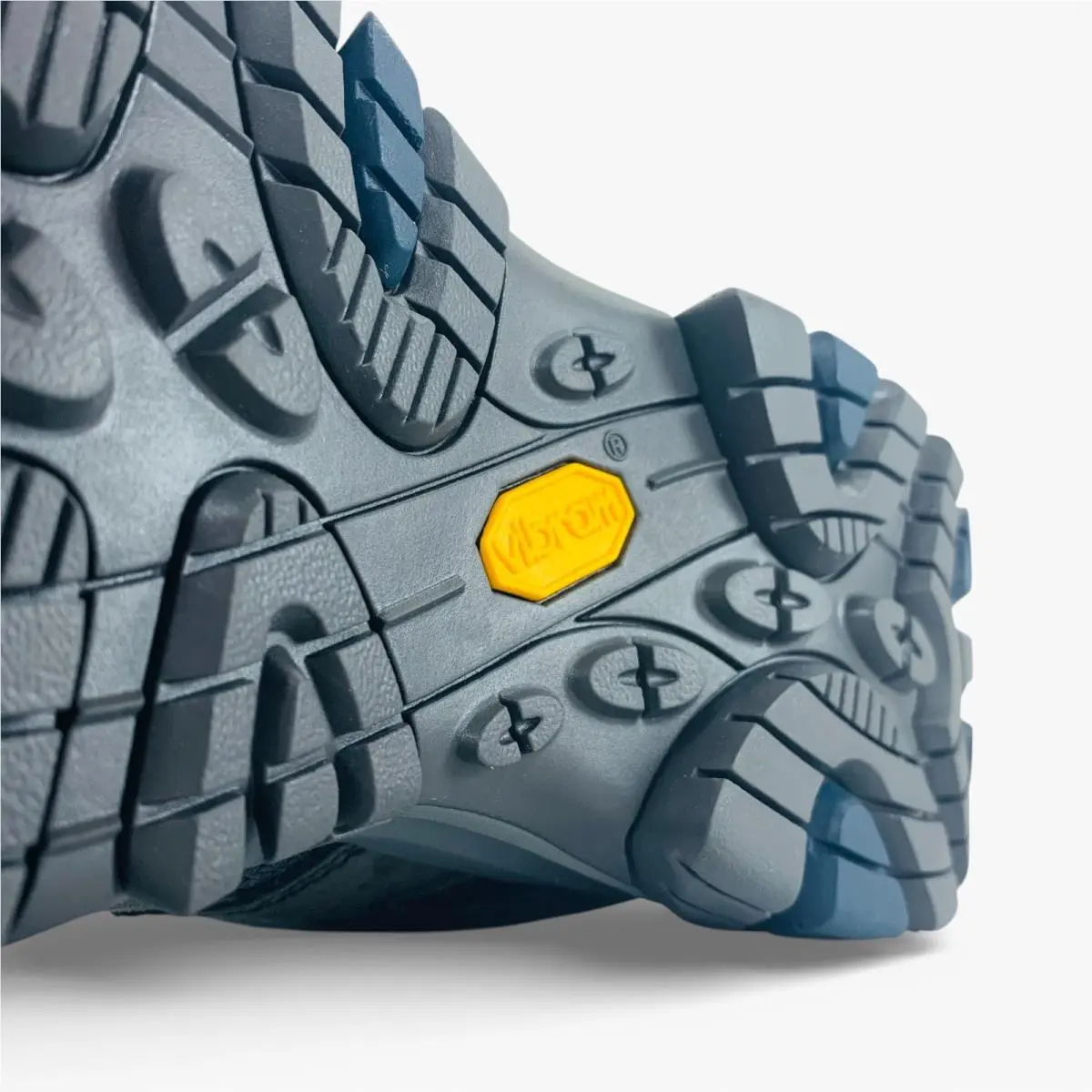 Merrell shoes - Merrell Moab 3 Mid - Moab Mid - Gray 21