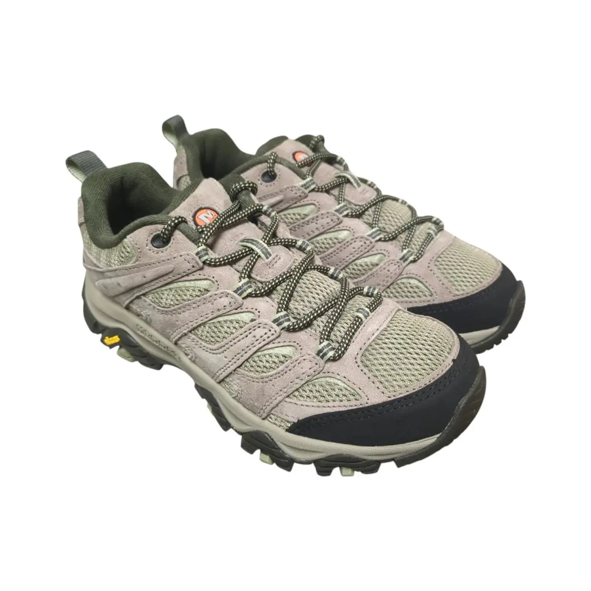 Merrell Women`s Moab 3 Breathable Waterproof Hiking Shoe