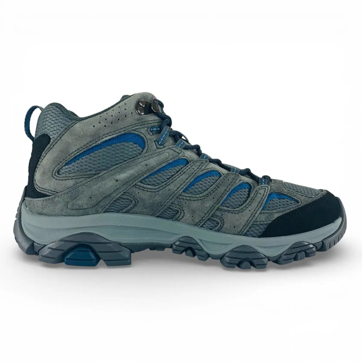 Merrell shoes - Merrell Moab 3 Mid - Moab Mid - J035865 - Gray 0