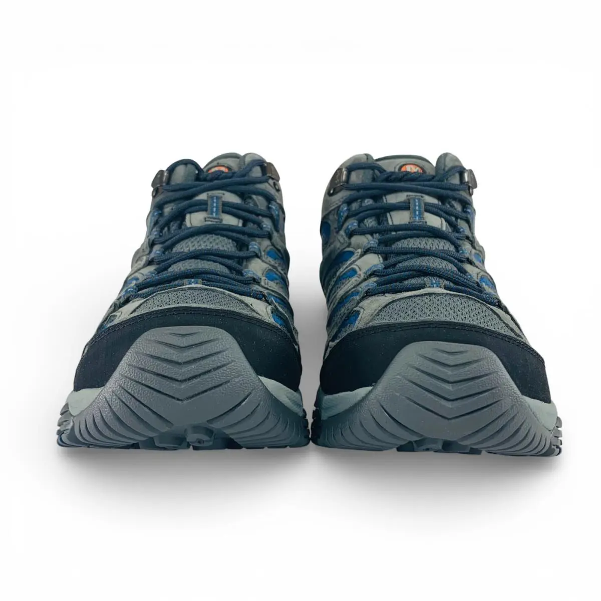 Merrell shoes - Merrell Moab 3 Mid - Moab Mid - J035865 - Gray 3