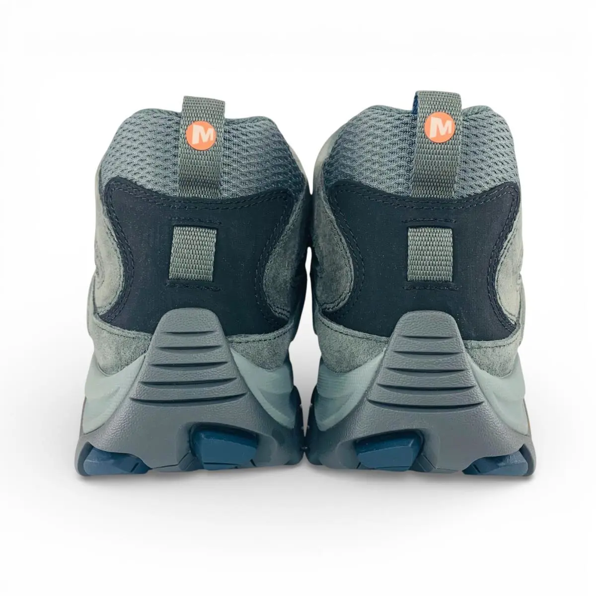 Merrell shoes - Merrell Moab 3 Mid - Moab Mid - J035865 - Gray 4