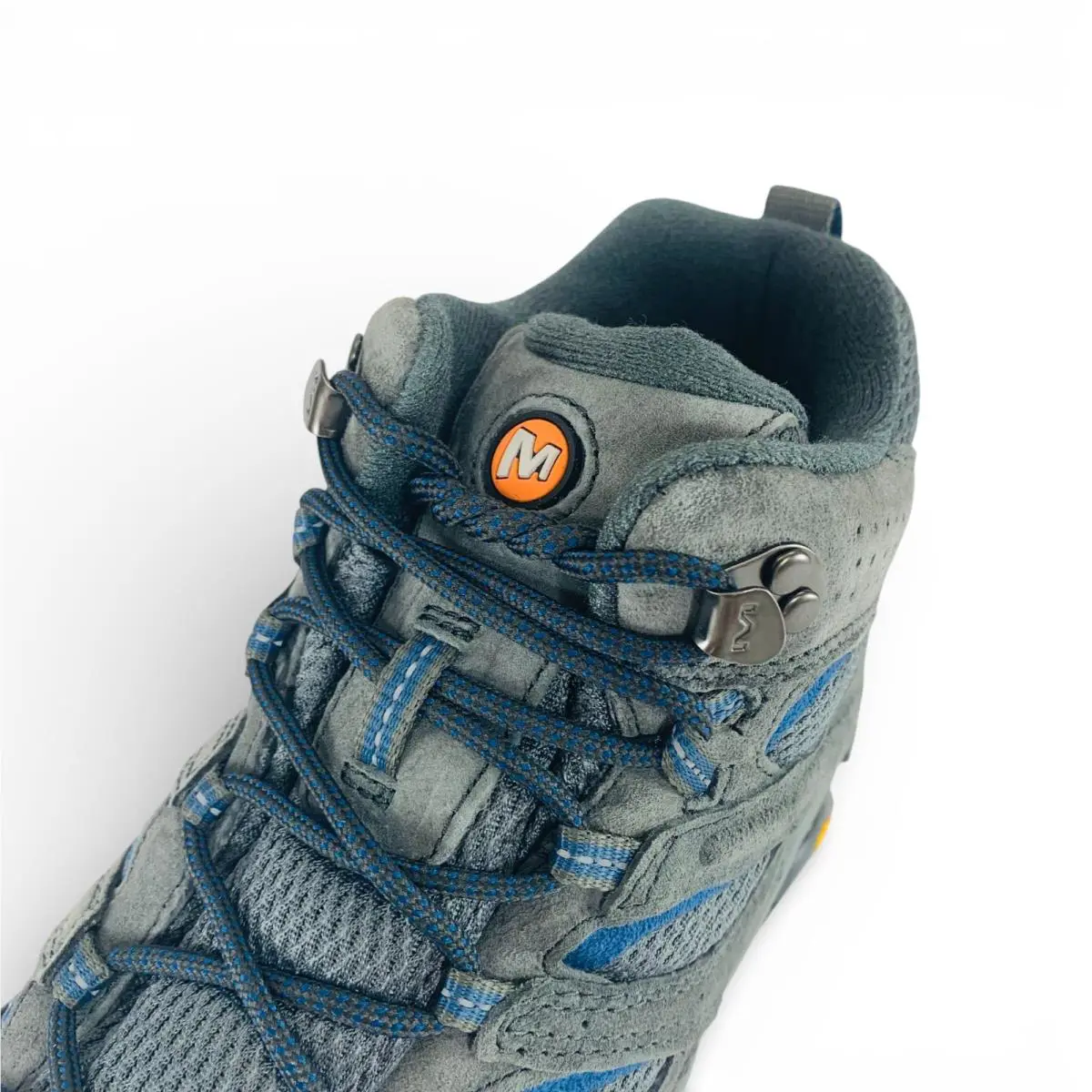 Merrell shoes - Merrell Moab 3 Mid - Moab Mid - J035865 - Gray 7