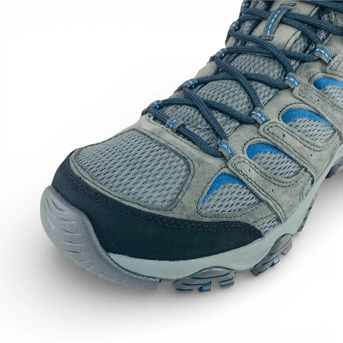 Merrell shoes - Merrell Moab 3 Mid - Moab Mid - J035865 - Gray 20