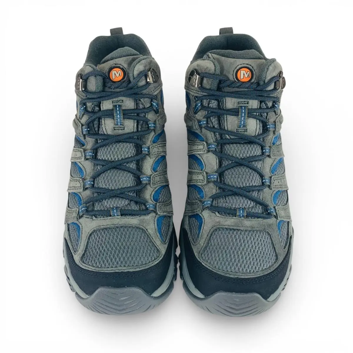 Merrell shoes - Merrell Moab 3 Mid - Moab Mid - J035865 - Gray 14