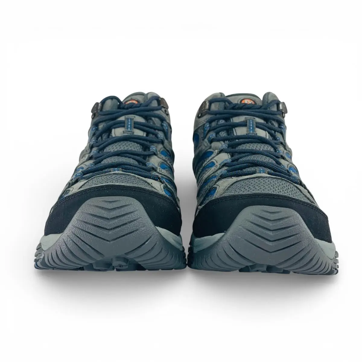 Merrell shoes - Merrell Moab 3 Mid - Moab Mid - J035865 - Gray 15