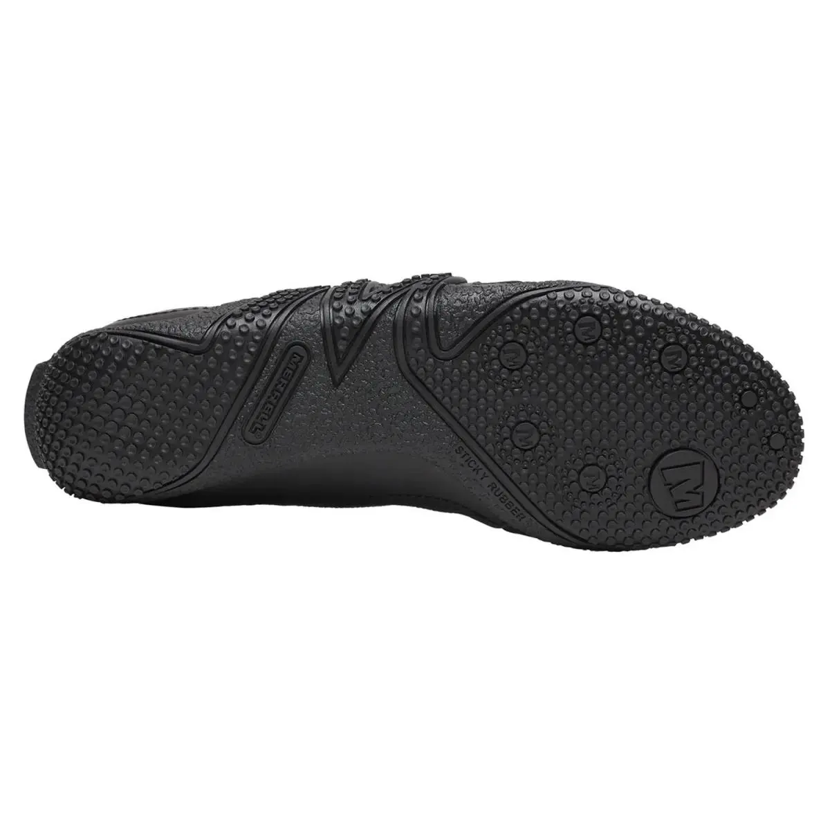 Merrell shoes - Black 4