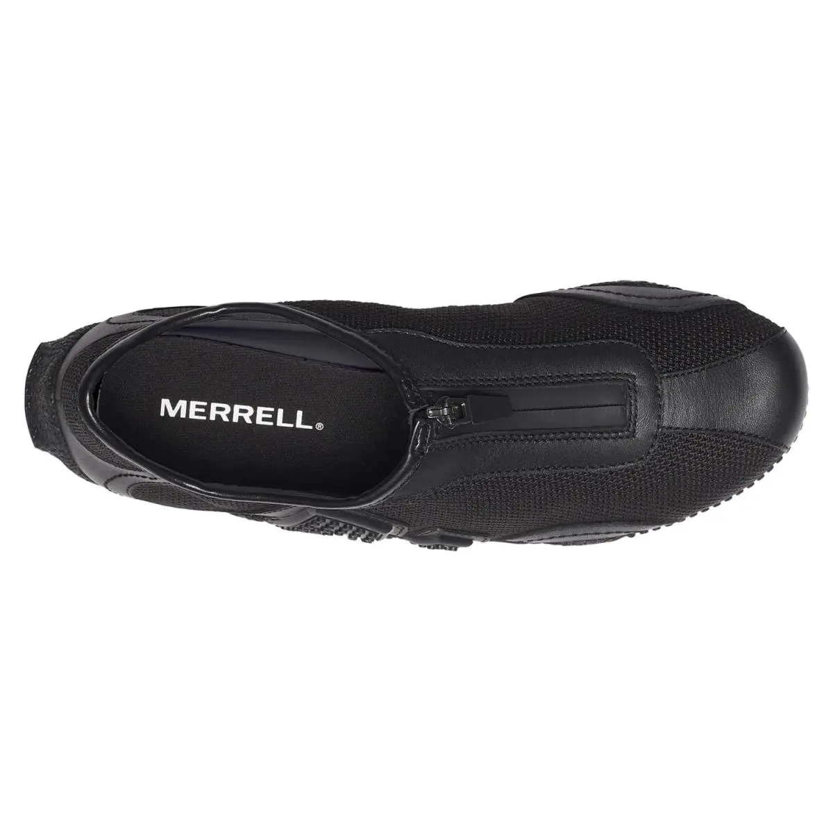 Merrell shoes - Black 5