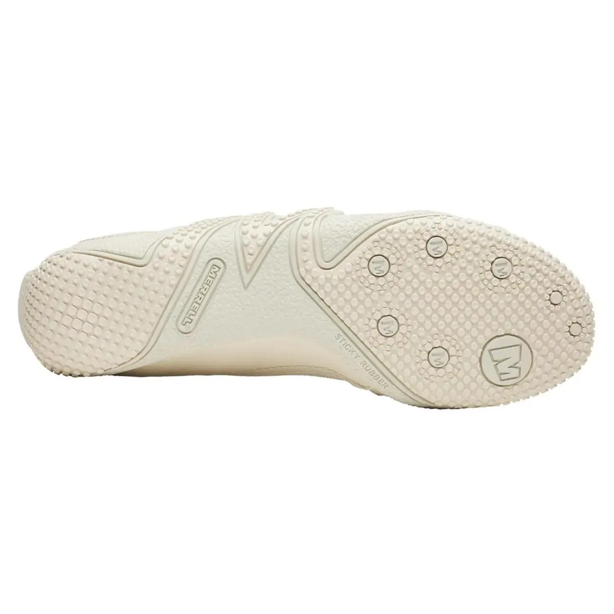 Merrell shoes - Black 18