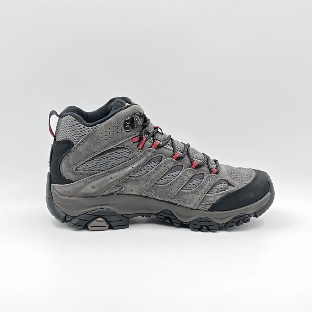 Merrell shoes - Moab 3 Mid WP - Moab Mid - J035833 - Beluga 1
