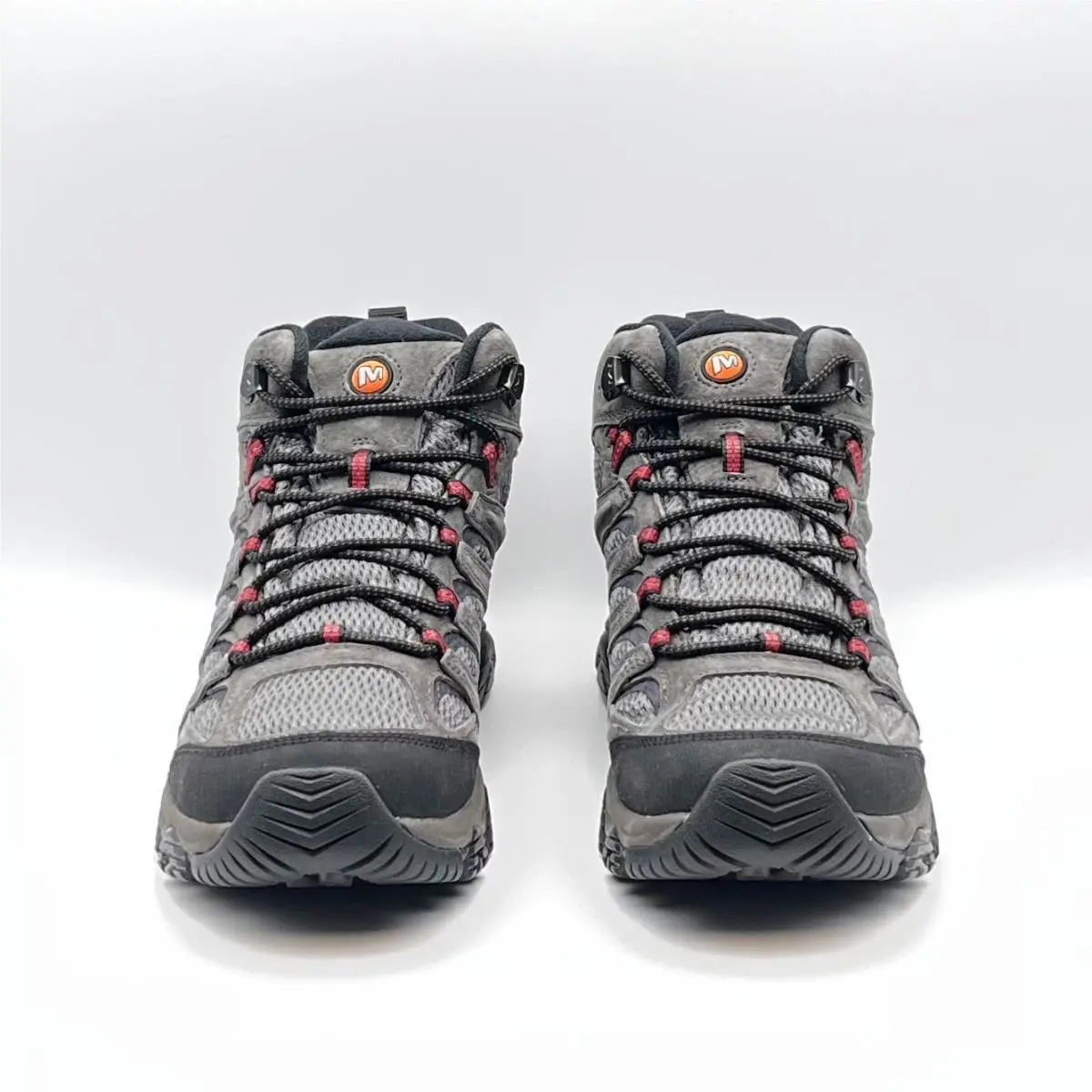 Merrell shoes - Moab 3 Mid WP - Moab Mid - J035833 - Beluga 3