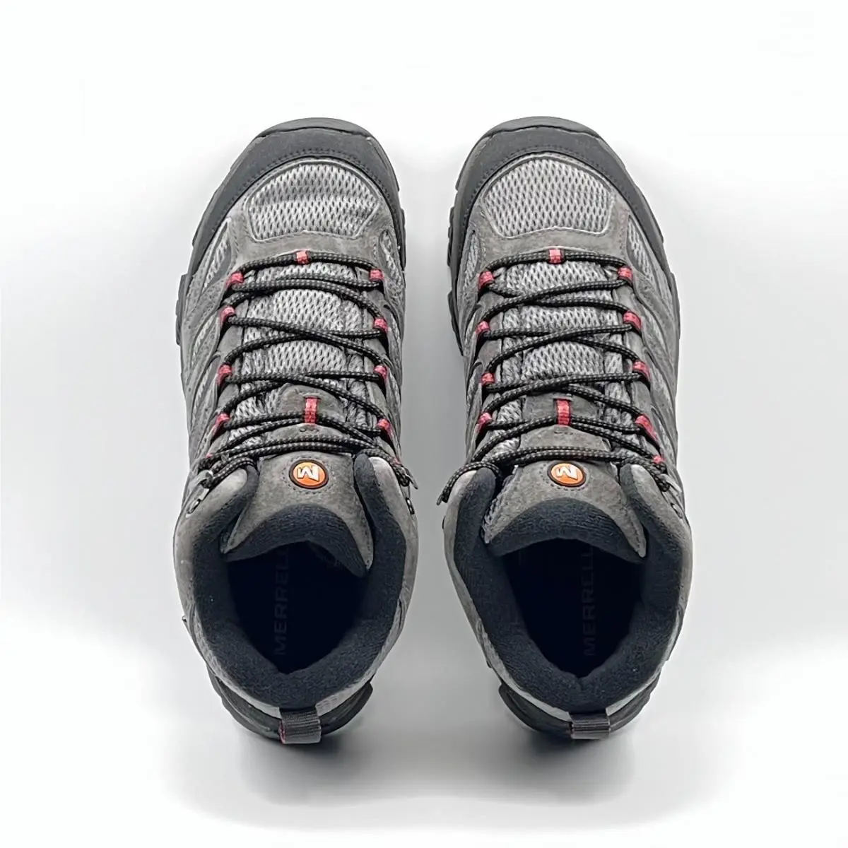 Merrell shoes - Moab 3 Mid WP - Moab Mid - J035833 - Beluga 5