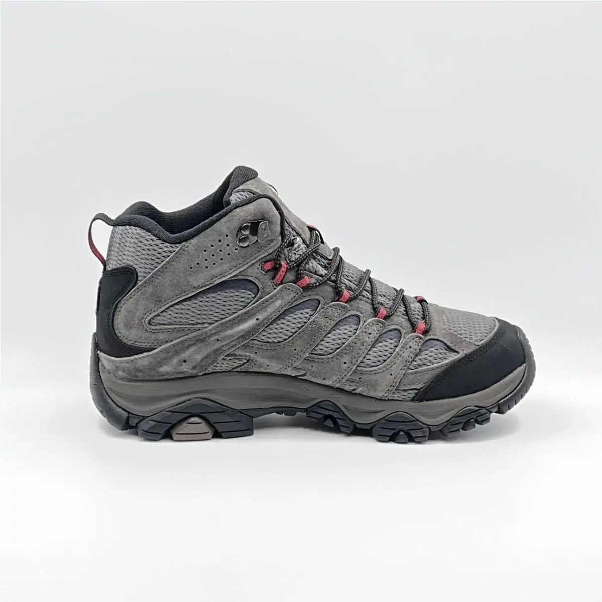 Merrell shoes - Moab 3 Mid WP - Moab Mid - J035833 - Beluga 9