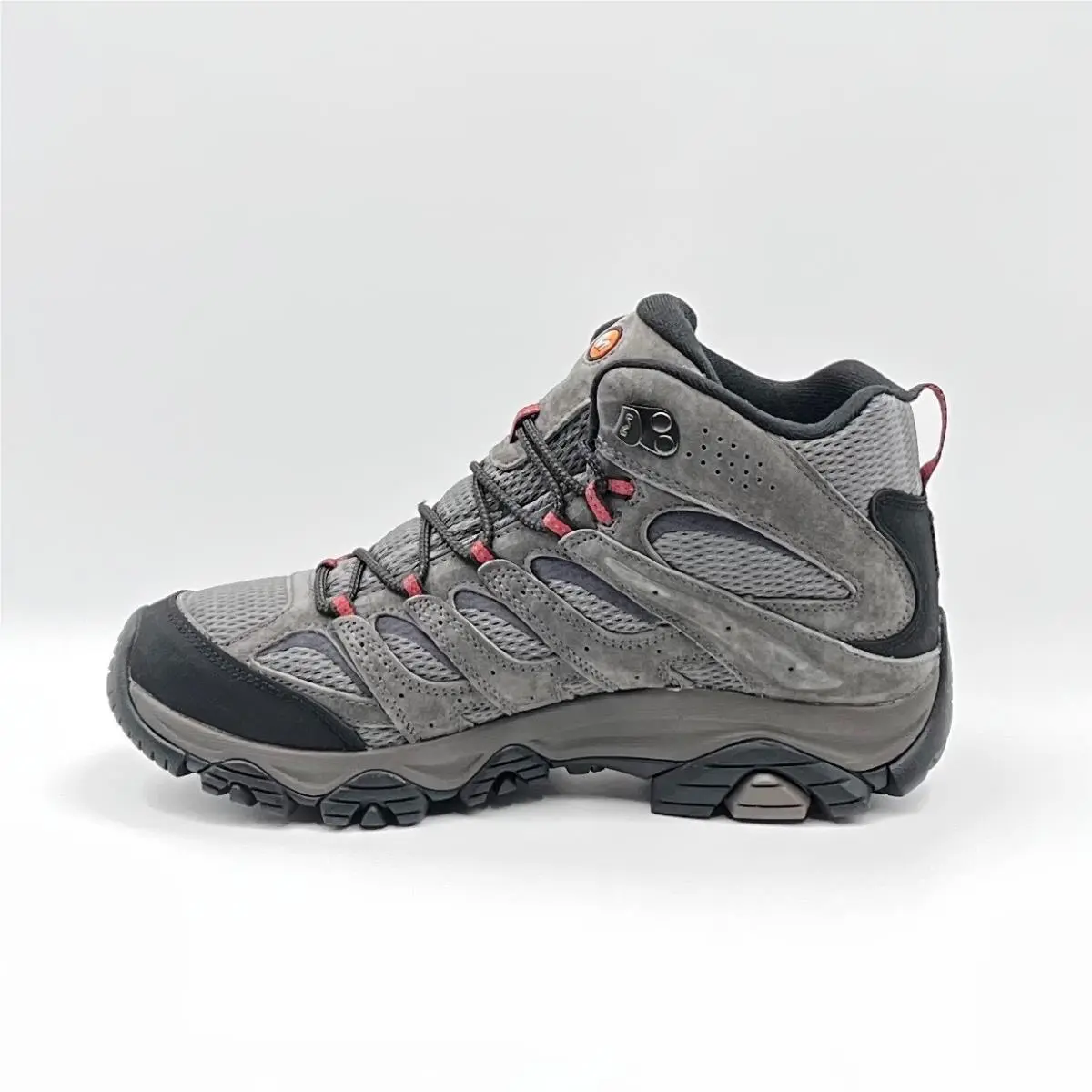Merrell shoes - Moab 3 Mid WP - Moab Mid - J035833 - Beluga 10