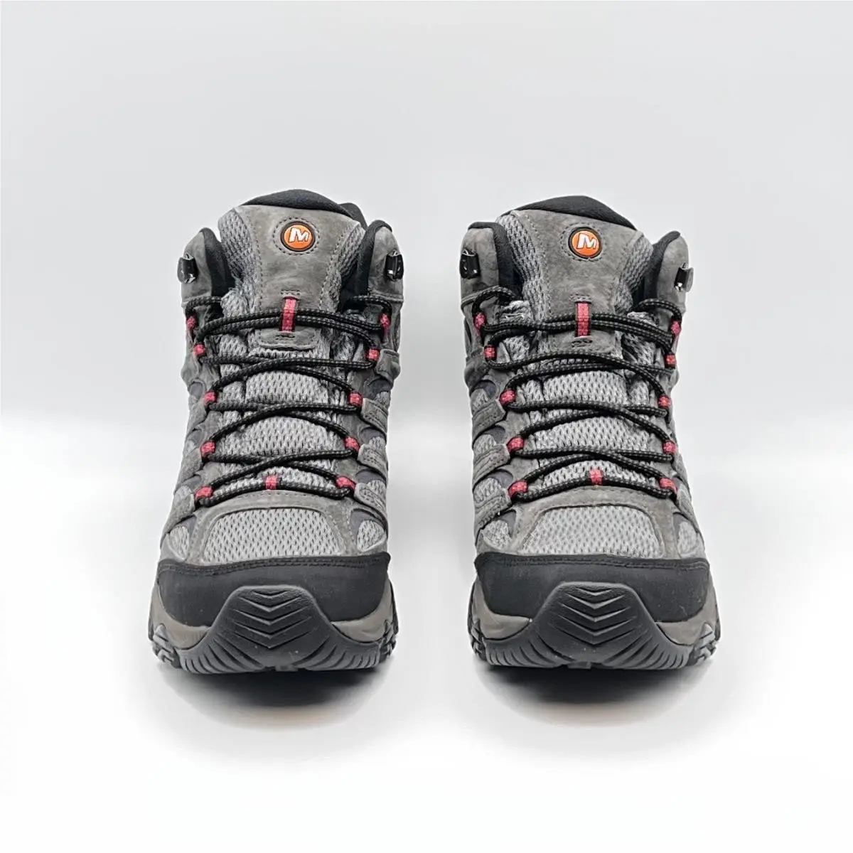 Merrell shoes - Moab 3 Mid WP - Moab Mid - J035833 - Beluga 12