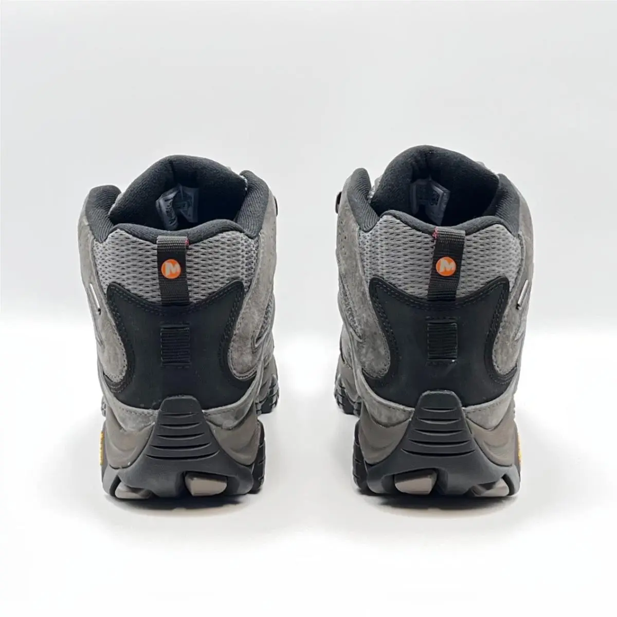 Merrell shoes - Moab 3 Mid WP - Moab Mid - J035833 - Beluga 13