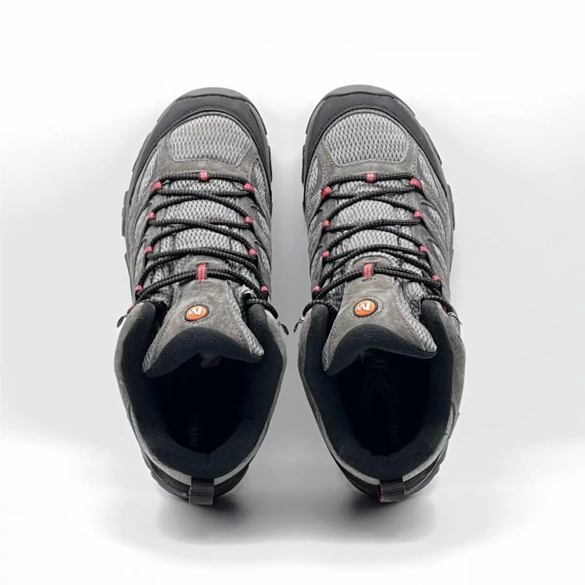 Merrell shoes - Moab 3 Mid WP - Moab Mid - J035833 - Beluga 14