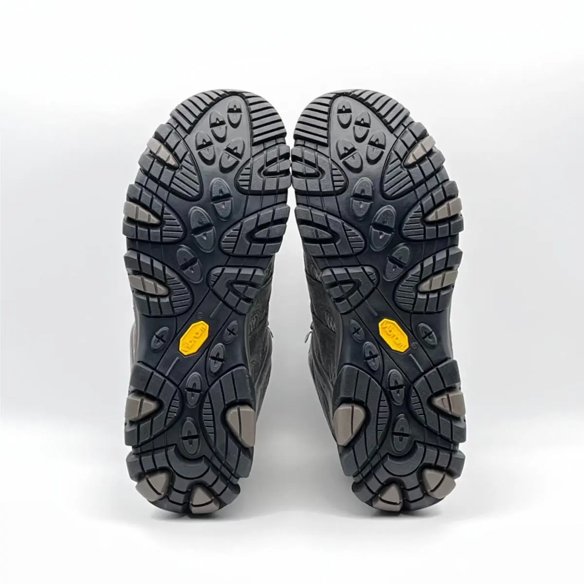 Merrell shoes - Moab 3 Mid WP - Moab Mid - J035833 - Beluga 15