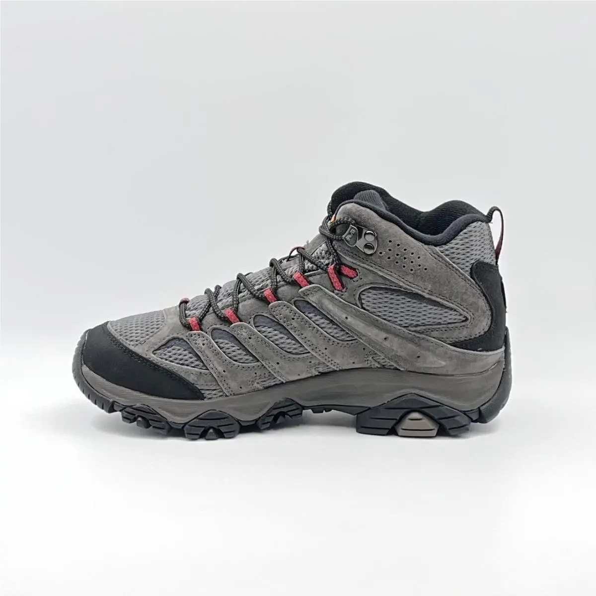 Merrell shoes - Moab 3 Mid WP - Moab Mid - J035833 - Beluga 18