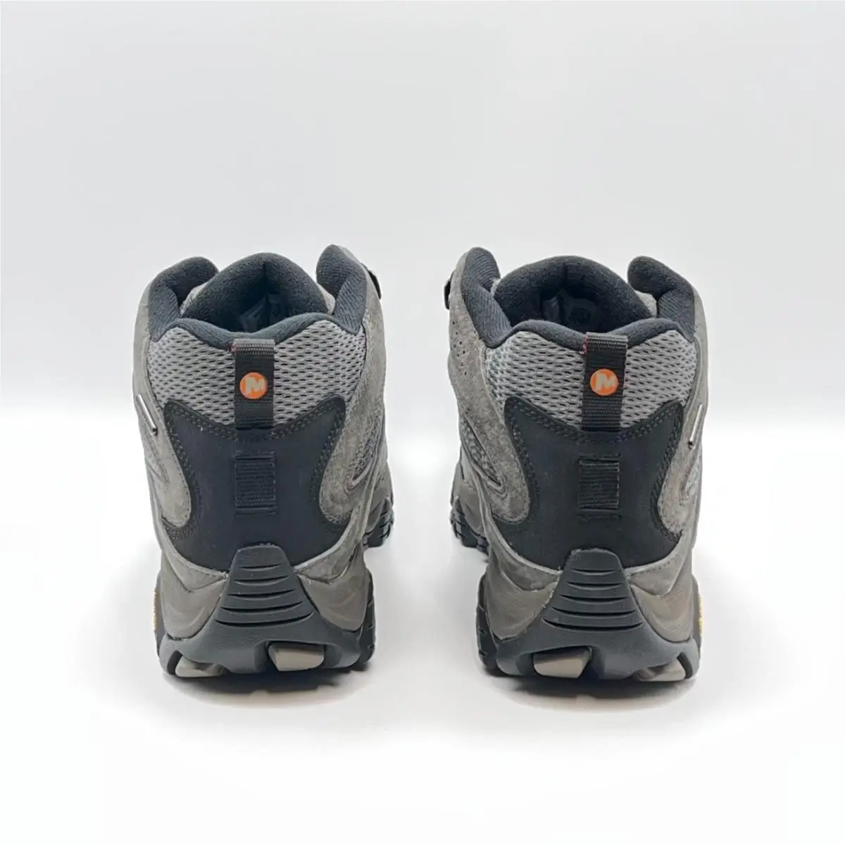 Merrell shoes - Moab 3 Mid WP - Moab Mid - J035833 - Beluga 22