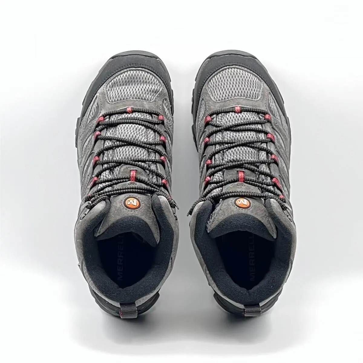 Merrell shoes - Moab 3 Mid WP - Moab Mid - J035833 - Beluga 23
